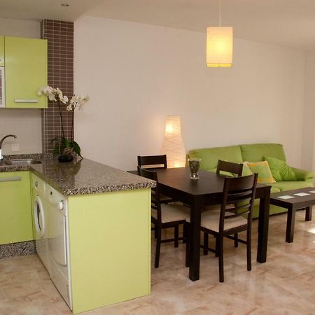 Apartamento Verde La Herradura Apartment Almunecar Exterior photo