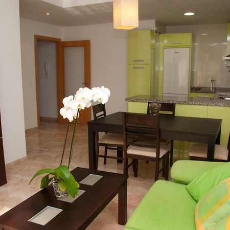 Apartamento Verde La Herradura Apartment Almunecar Exterior photo
