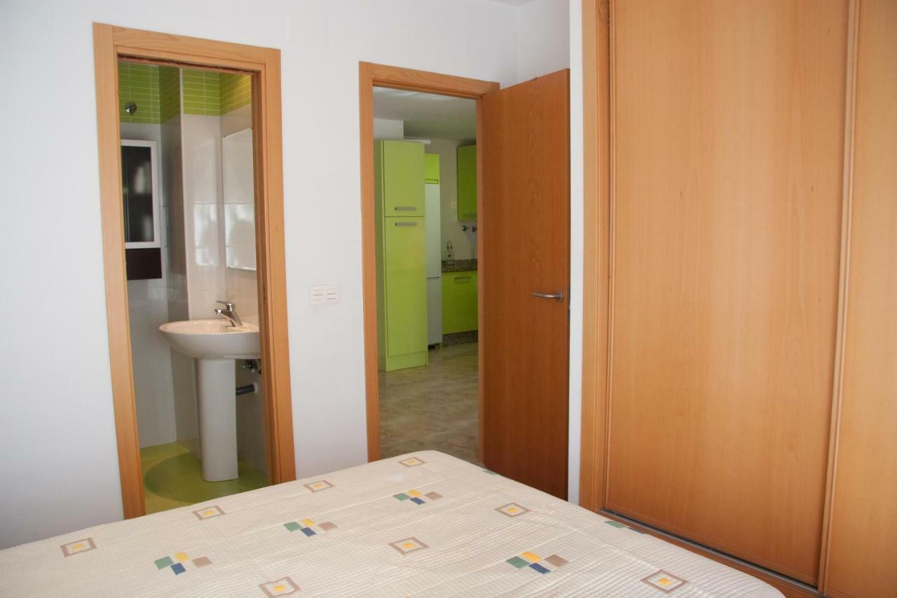 Apartamento Verde La Herradura Apartment Almunecar Exterior photo